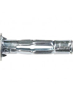 CHEV.METAL NUE 6X52 /100 FISCHER 93429