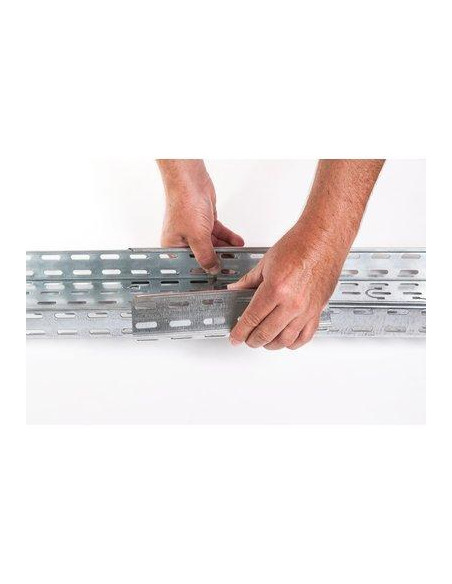 ECLISSE EMBOITABLE EE27 SZ NIEDAX 009200