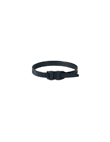 100 collier Colson Noir 6X119mm...