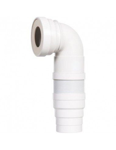 PIPE EXTENSIBLE BATI SUPPORT SIAMP 92406010
