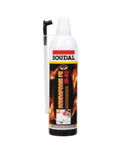 SOUDAFOAM FR 2K-B2 SOUDAL 108061