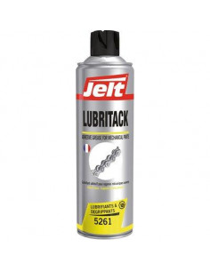 LUBRITACK HUILE ADHESIVE 650ML JELT 005261
