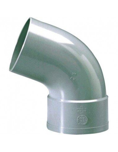 COUDE PVC 67° MF 40 GIRPI CO40/67