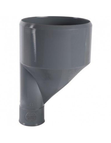 REDUCTION PVC M100-F 80 GIRPI R100/80