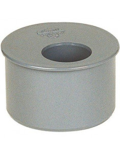TAMPON PVC 100-63 GIRPI TR100/63