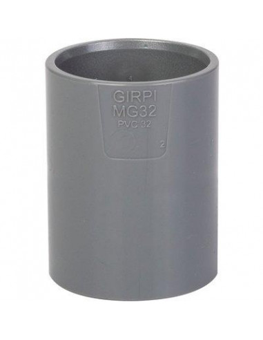 MANCHON PVC FF 32 GIRPI MG32