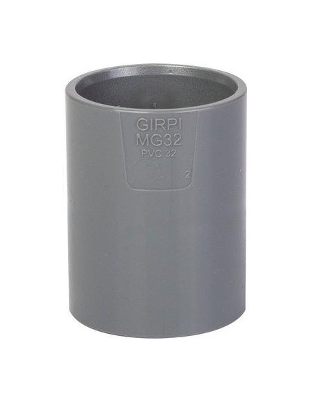 MANCHON PVC FF 32 GIRPI MG32