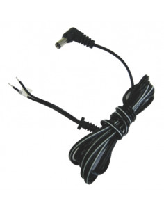 Câble alimentation pour Caméra connect 9 URMET 1090/840