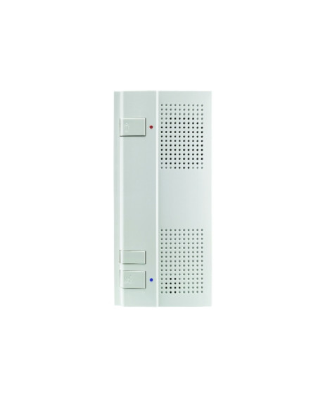 Poste ml supplémentaire pour kit 1122/61 URMET 1122/62