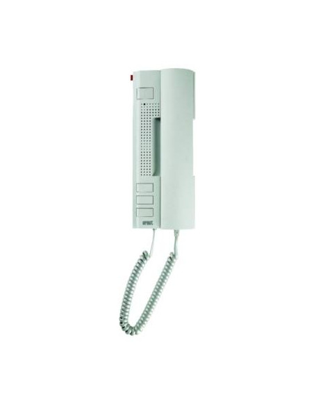 Poste supplémentaire pour kit 1122/31 et 1129/31-41 URMET 1129/52