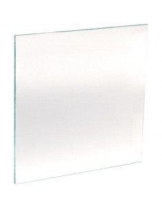 VITRE PLEXI POUR COFFRET946000 VPLEXICG11