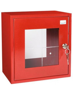 COFFRET SOUS VERRE 250X250X150 CG11