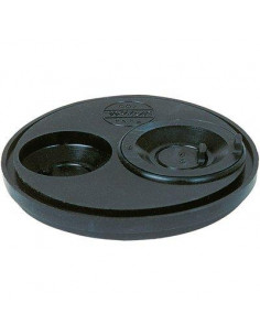 Tampon de réduction universel système J Elastomère diamètre 100mm 2T NICOLL TUNJ