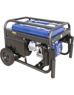 GROUPE MC 3200KT 3000W MERCURE 450032