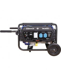 GROUPE MC 3200KT 3000W MERCURE 450032 2