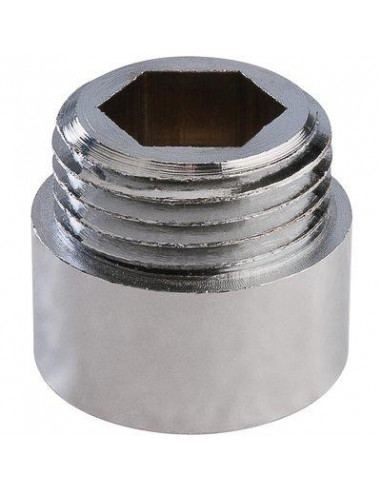 MAMELON CHR MF 22X150 420