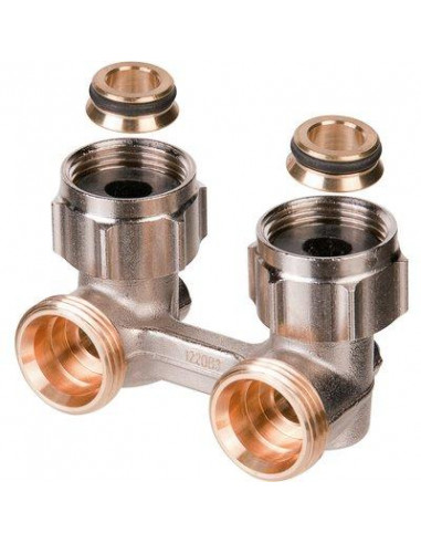 RACC ARRET EQ ZB 3/4" X 3/4" OVENTROP 1015814