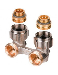 RACCORD ARRET EQ ZB 1/2"M X 3/4"M OVENTROP 1015884