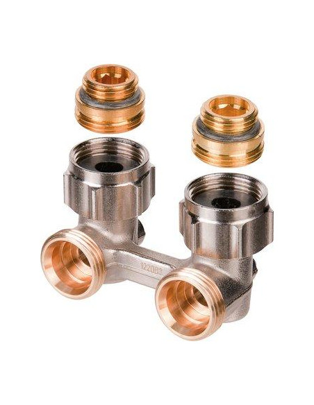 RACCORD ARRET EQ ZB 1/2"M X 3/4"M OVENTROP 1015884