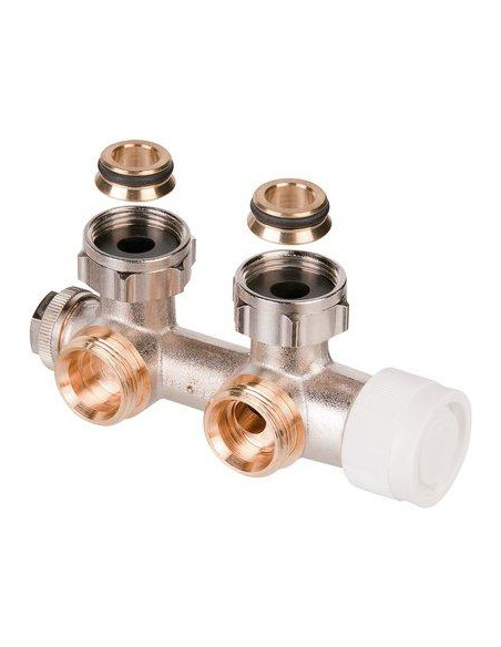 ROBINET THERMO EQ G3/4 E X G3/4 M OVENTROP 1184014
