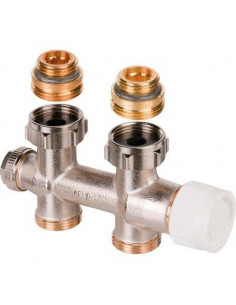 ROBINET THERMO DT G1/2 M X G3/4 M OVENTROP 1184083
