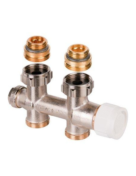 ROBINET THERMO DT G1/2 M X G3/4 M OVENTROP 1184083