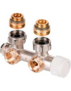 ROBINET THERMO EQ G1/2 M X G3/4 M OVENTROP 1184084