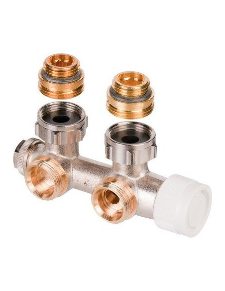 ROBINET THERMO EQ G1/2 M X G3/4 M OVENTROP 1184084