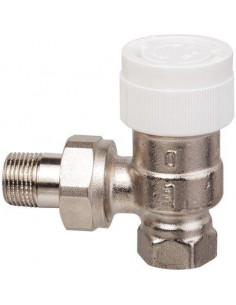 ROBINET THERMOSTAT EQU AV9 1/2" OVENTROP 1183704