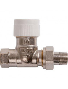 ROBINET THERMOSTAT DROIT AV9 3/8" OVENTROP 1183803