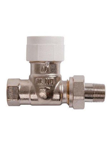 ROBINET THERMOSTAT DROIT AV9 3/8" OVENTROP 1183803