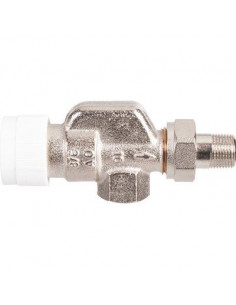 ROBINET THERMOST EQ INV AV9 1/2" OVENTROP 1183904
