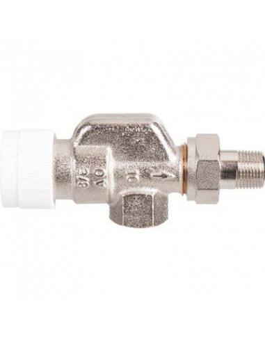 ROBINET THERMOST EQ INV AV9 1/2" OVENTROP 1183904