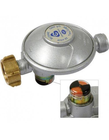 DETENDEUR BUTANE NF A NIVEAU 697.0025