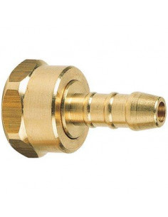 Raccord 2 pièces à tétine 20X150 FAVEX 169.0026 ATE/1