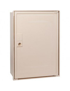 COFFRET NU S2300 BANIDES ET DEBEAURAIN 0730006