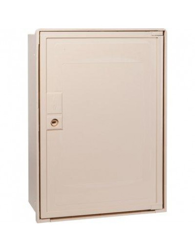 COFFRET NU S2300 BANIDES ET DEBEAURAIN 0730006