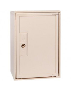 COFFRET GAZ NU S22 BANIDES ET DEBEAURAIN 0730007