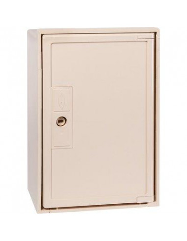 COFFRET GAZ NU S22 BANIDES ET DEBEAURAIN 0730007