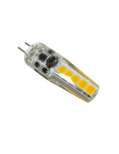 SPOT ENCASTRE S1200 LED1,8W/3000K CHROM ARIC 50772 2