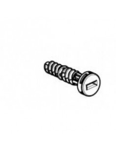 Lot de 20 vis capot pour fixation de porte sur coffret DRIVIA LEGRAND 980375 2