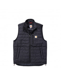 GILET GILLIAM NOIR XL CARHARTT S1102286001XL