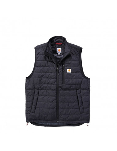 GILET GILLIAM NOIR XL CARHARTT S1102286001XL