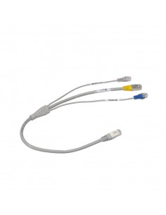 KIT BOX DÉPORTÉE POUR RÉSEAU MULTIMÉDIA LEGRAND 413205