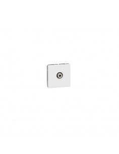 MOSAIC PRISE TV TYPE F LEGRAND 099623