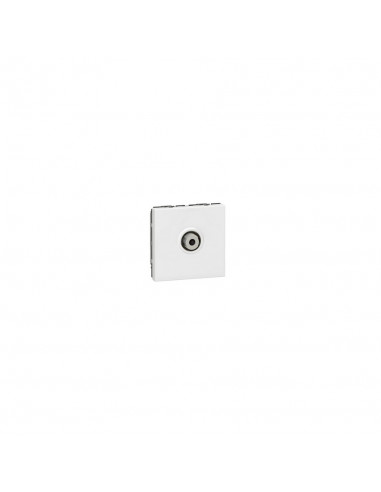 MOSAIC PRISE TV TYPE F LEGRAND 099623