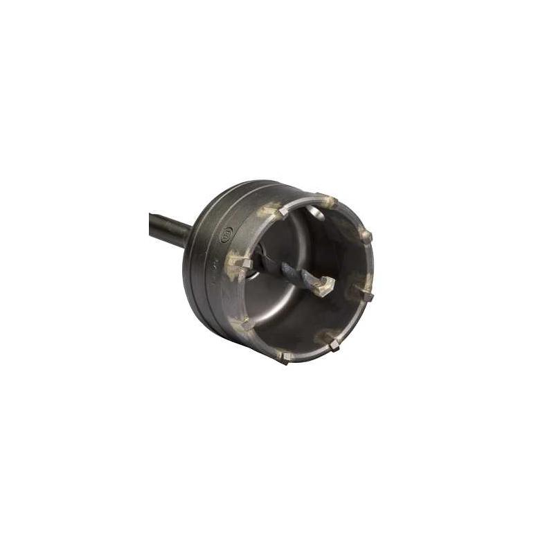 MULTIFIX SCIE CLOCHE CARBURE POUR BÉTON Ø67MM SCHNEIDER ALB69894