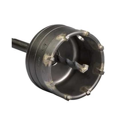 MULTIFIX SCIE CLOCHE CARBURE POUR BÉTON Ø67MM SCHNEIDER ALB69894