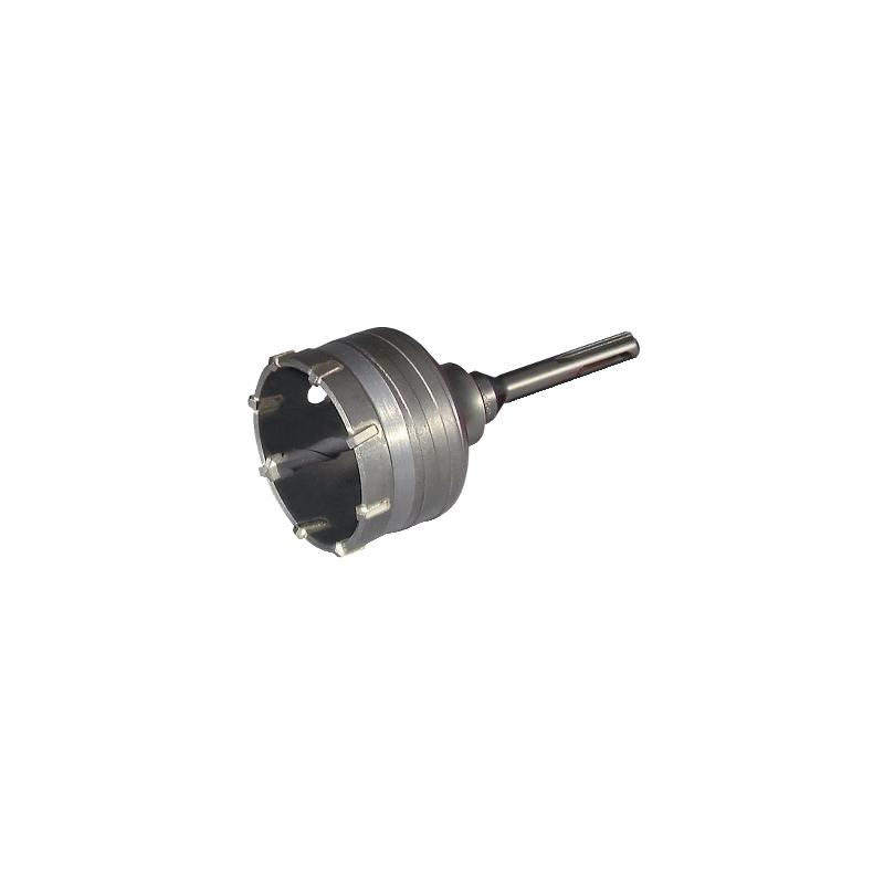MULTIFIX SCIE CLOCHE CARBURE POUR BÉTON Ø67MM SCHNEIDER ALB69894