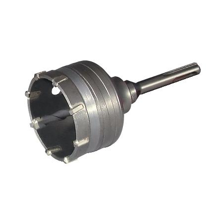 MULTIFIX SCIE CLOCHE CARBURE POUR BÉTON Ø67MM SCHNEIDER ALB69894